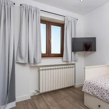 Casa vacanze Stunning In With View Kostrena