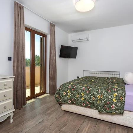 Stunning In With View Casa vacanze Kostrena