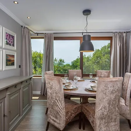Stunning In With View *