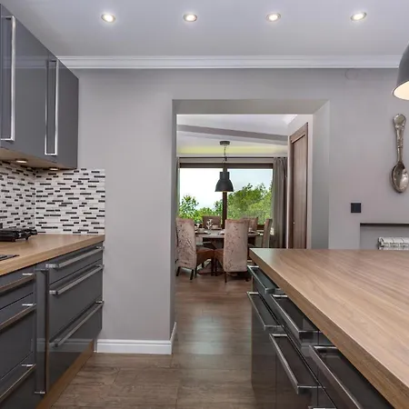 Stunning In With View Casa vacanze *