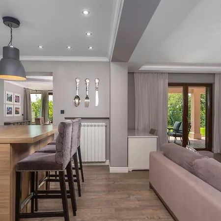 Stunning In With View Casa vacanze Kostrena