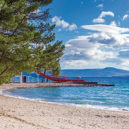 Stunning In With View Casa vacanze