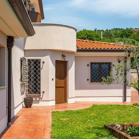 Stunning In With View Kostrena