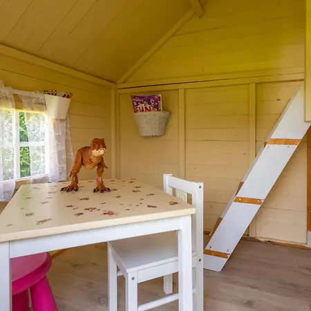 Casa vacanze Stunning In With View *