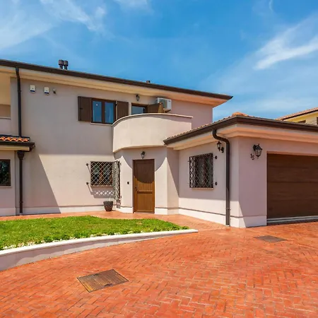 Stunning In With View Casa vacanze *